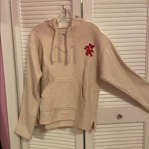 GRATEFUL DEAD “drug rug” Sweatshirt
